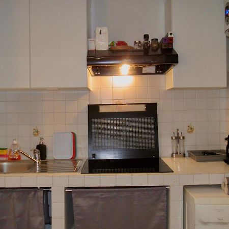 Vatican Apartment Rome Bagian luar foto