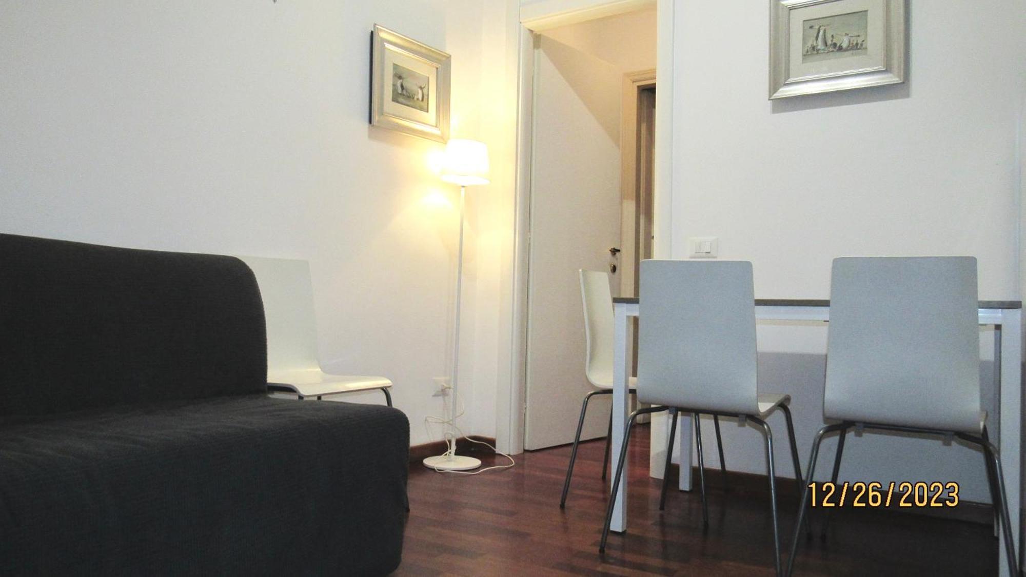 Vatican Apartment Rome Bagian luar foto