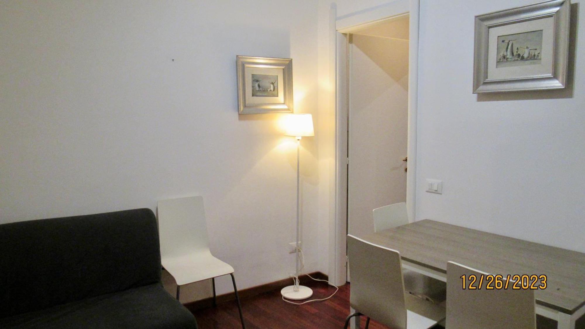 Vatican Apartment Rome Bagian luar foto