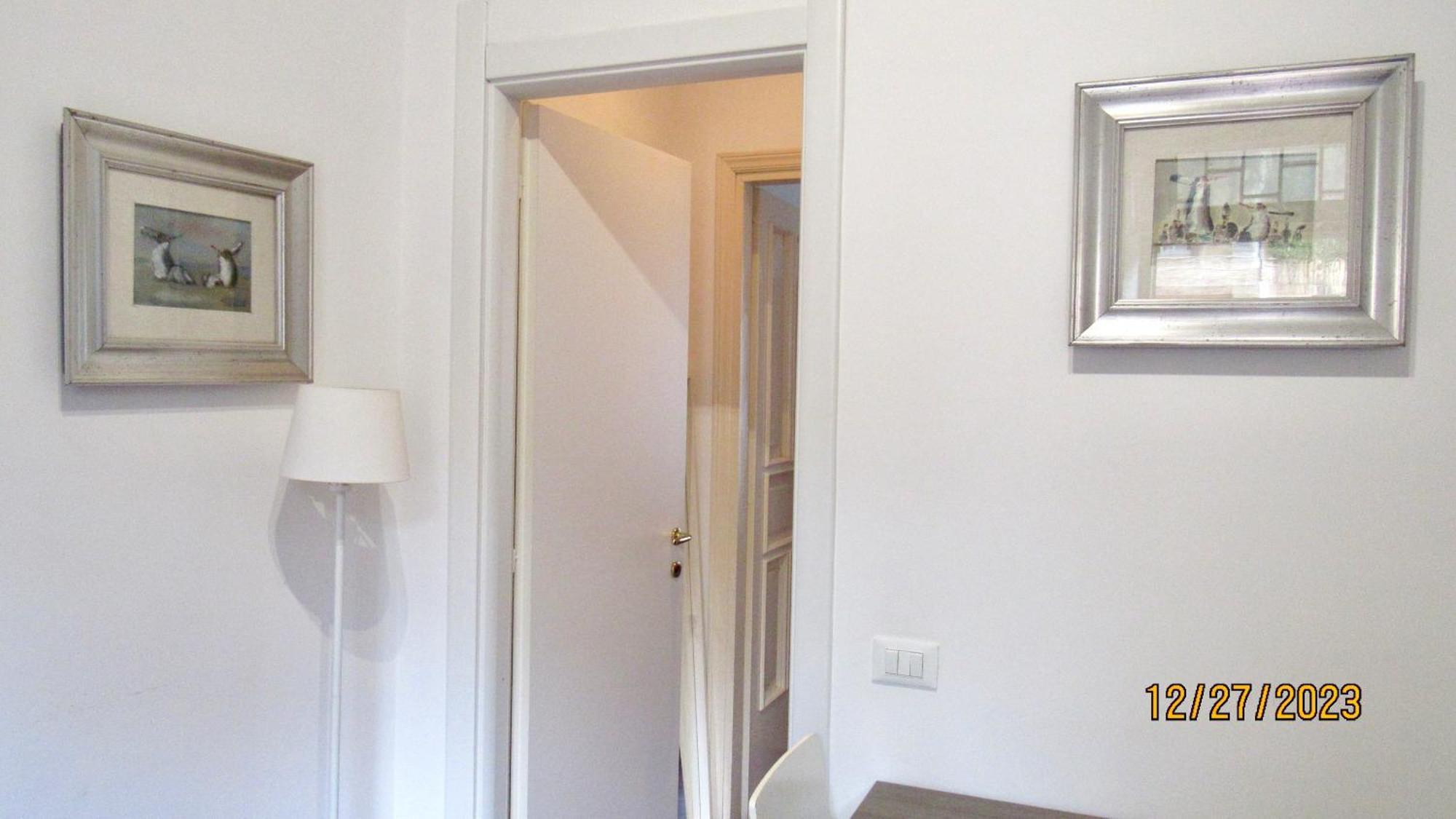 Vatican Apartment Rome Bagian luar foto